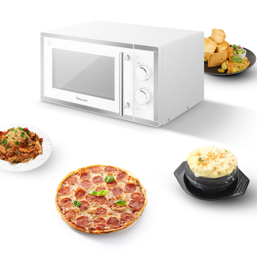 매직쉐프 대용량 전자레인지 25리터 영업용 업소용 전자렌지