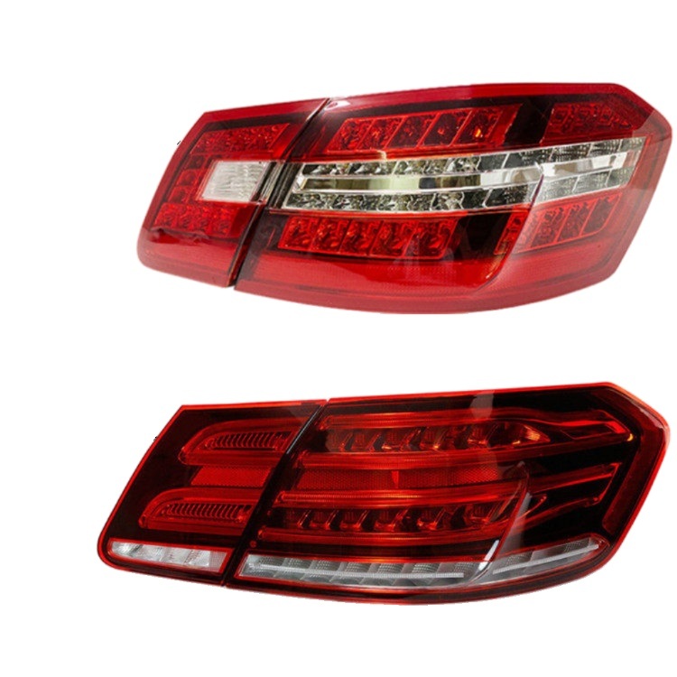 벤츠 E클래스 후미등 W212 E300L 14 15모델 오른쪽 고품질 LED 테일램프 - 상세 이미지 2