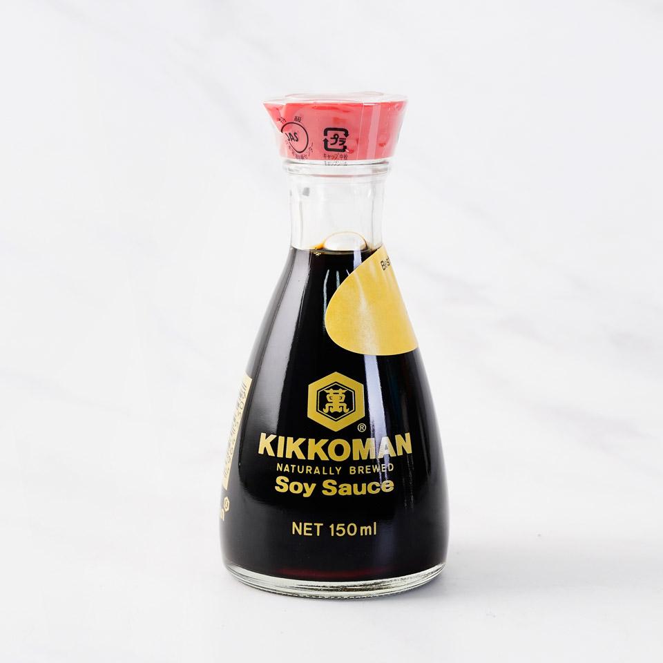 메가마트 기꼬망 간장 테이블용 150ml - 상품 이미지