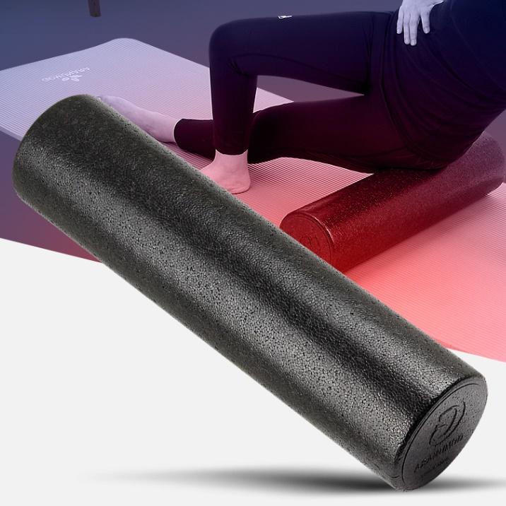 60cm 단단한폼롤러 두꺼운 epp폼롤러 운동 전 후 마사지 - 상품 이미지