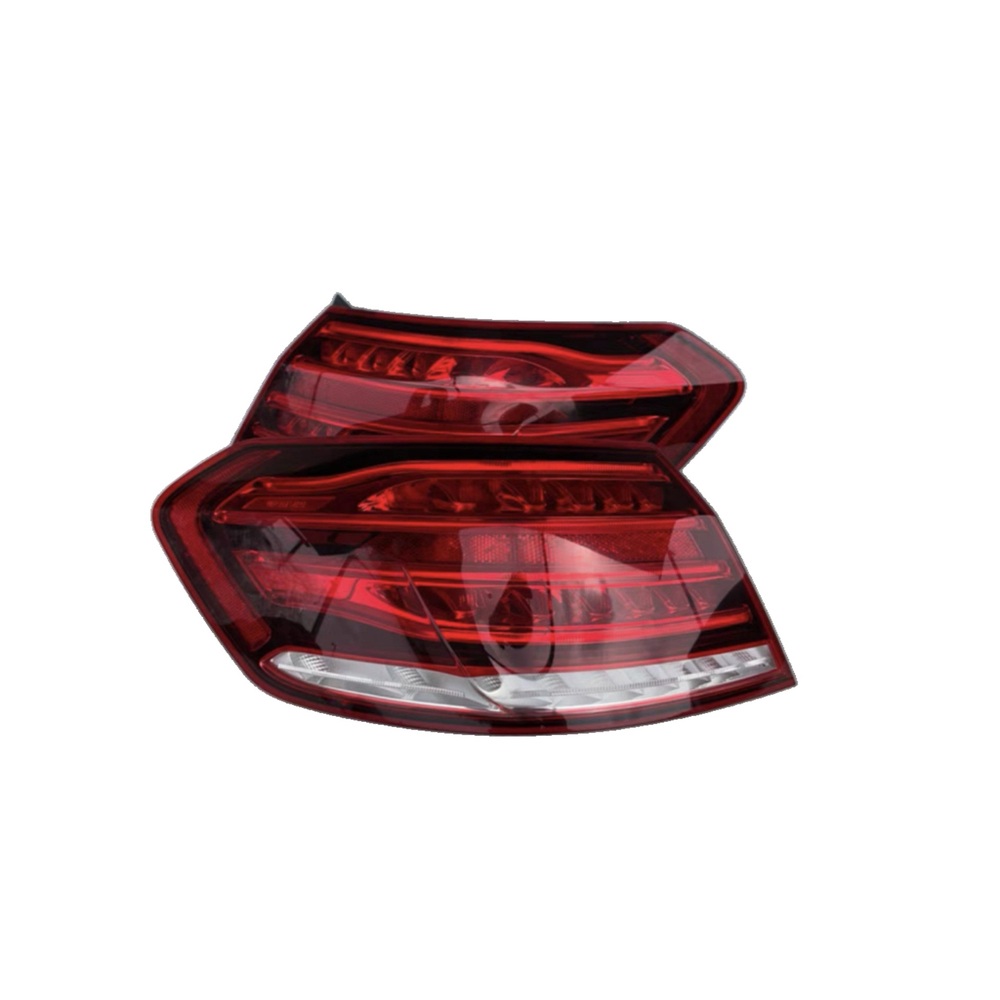 벤츠 E클래스 후미등 W212 E300L 14 15모델 오른쪽 고품질 LED 테일램프 - 상세 이미지 4