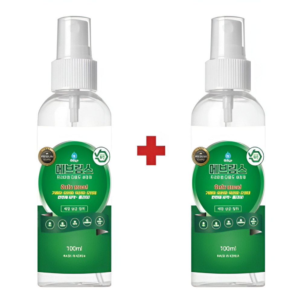 다목적얼룩제거제 세이퍼 잉크 단백질 100ml+100ml - 메인 이미지