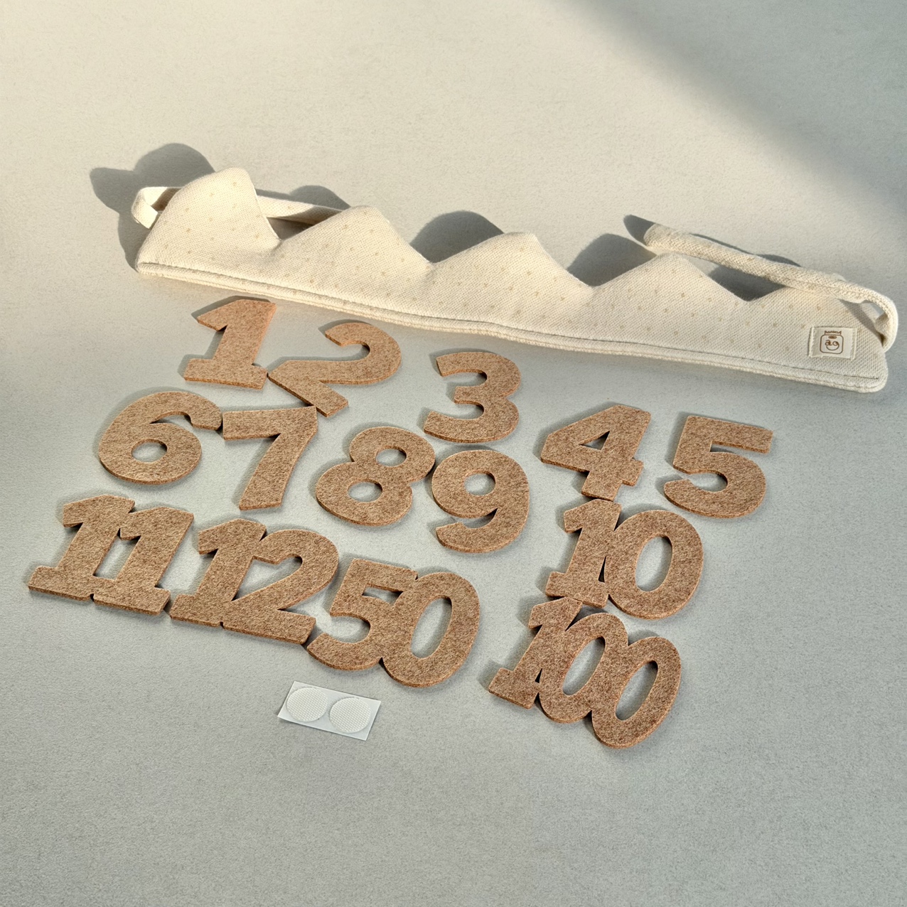 아가모아 아기 기념일 생일 왕관 머리띠 출산 임신 선물