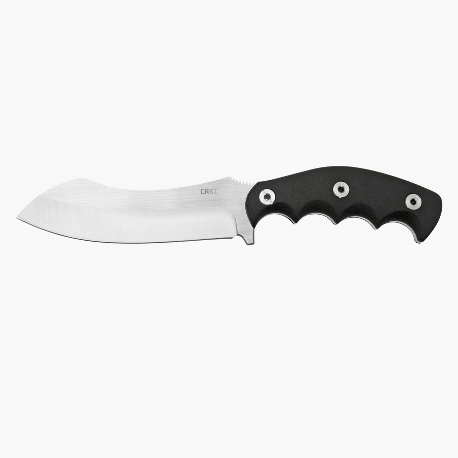 CRKT 캐치올 쉬스 세트 서바이벌 나이프 등산 휴대용 칼 - 상세 이미지 2