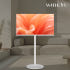 와이드무빙뷰 화이트에디션 삼탠바이미 셋트 QLED 109cm(43인치) ... 개봉기 | 실사용 후기 썸네일