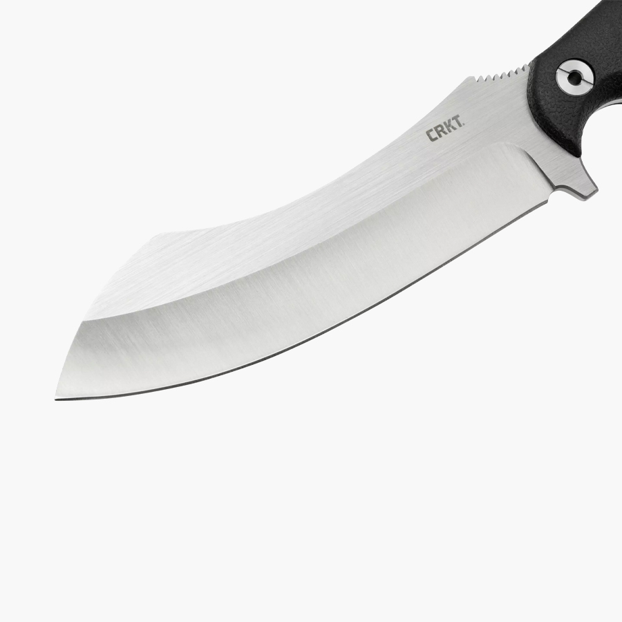 CRKT 캐치올 쉬스 세트 서바이벌 나이프 등산 휴대용 칼 - 상세 이미지 3