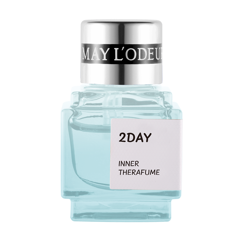 이너퍼퓸, 메이로더 이너테라퓸 투데이 7ml - 상세 이미지 2