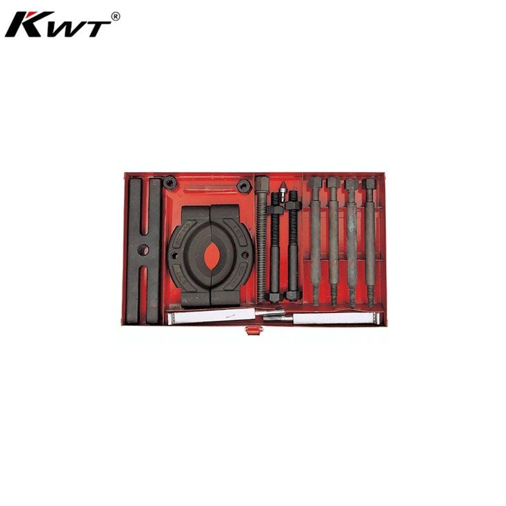 KWT 베어링풀러세트 KWT-140 - 상품 이미지