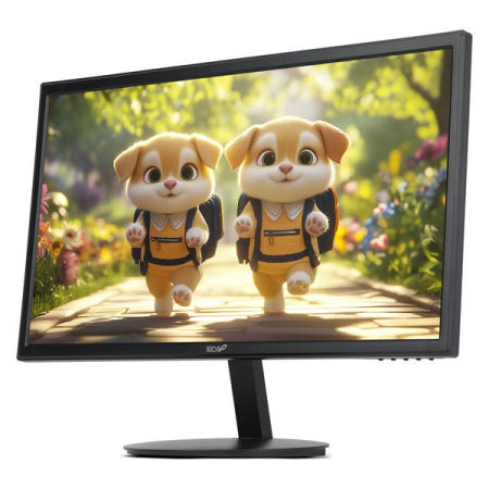 비트엠 ECO X2277F 오피스 HDR