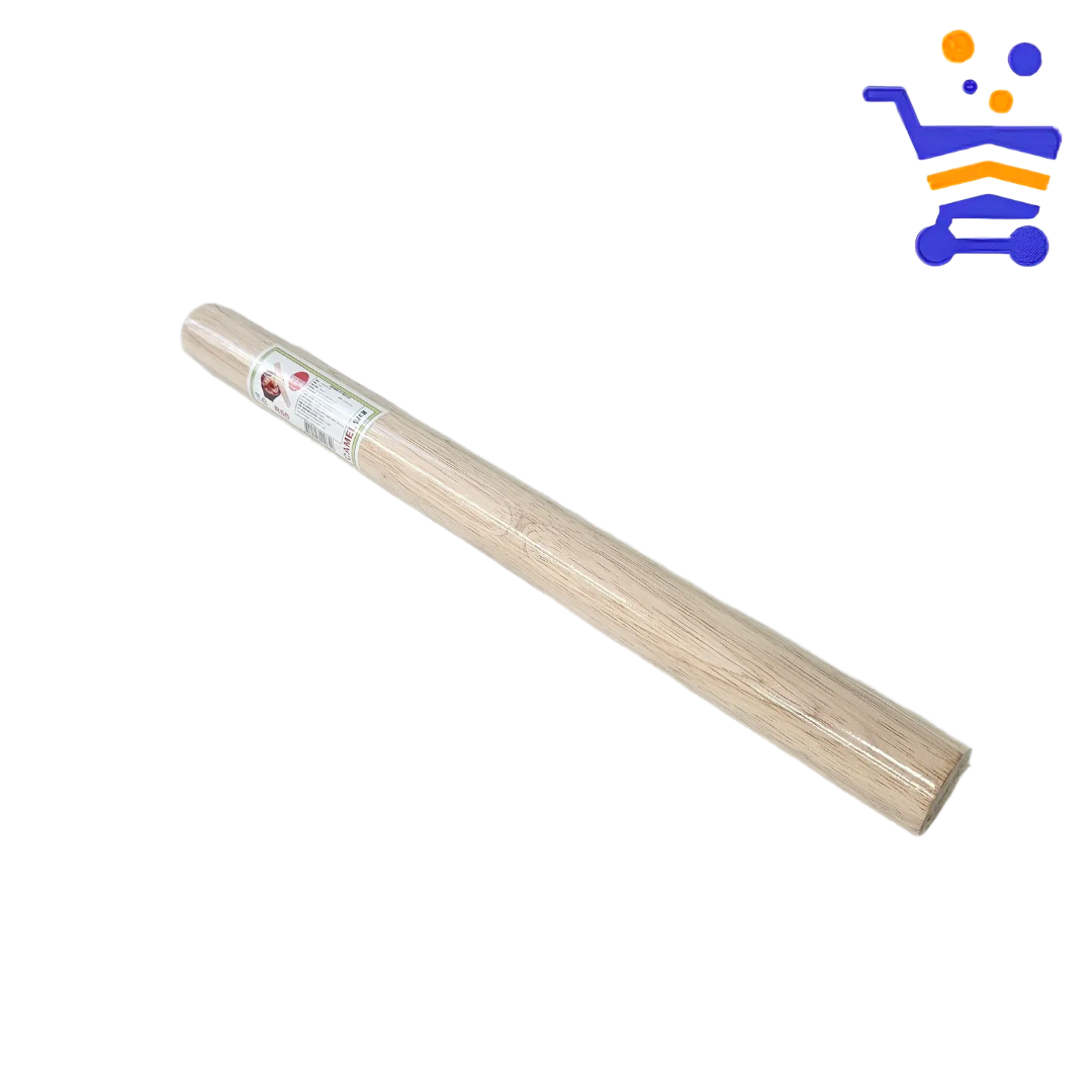 영수 나무밀대 (대) 50cm 가정용 (0629) 홈베이킹 반죽 - 상품 이미지
