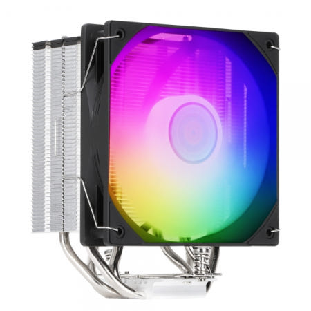 EDDY EDDY CY100A ARGB (블랙)