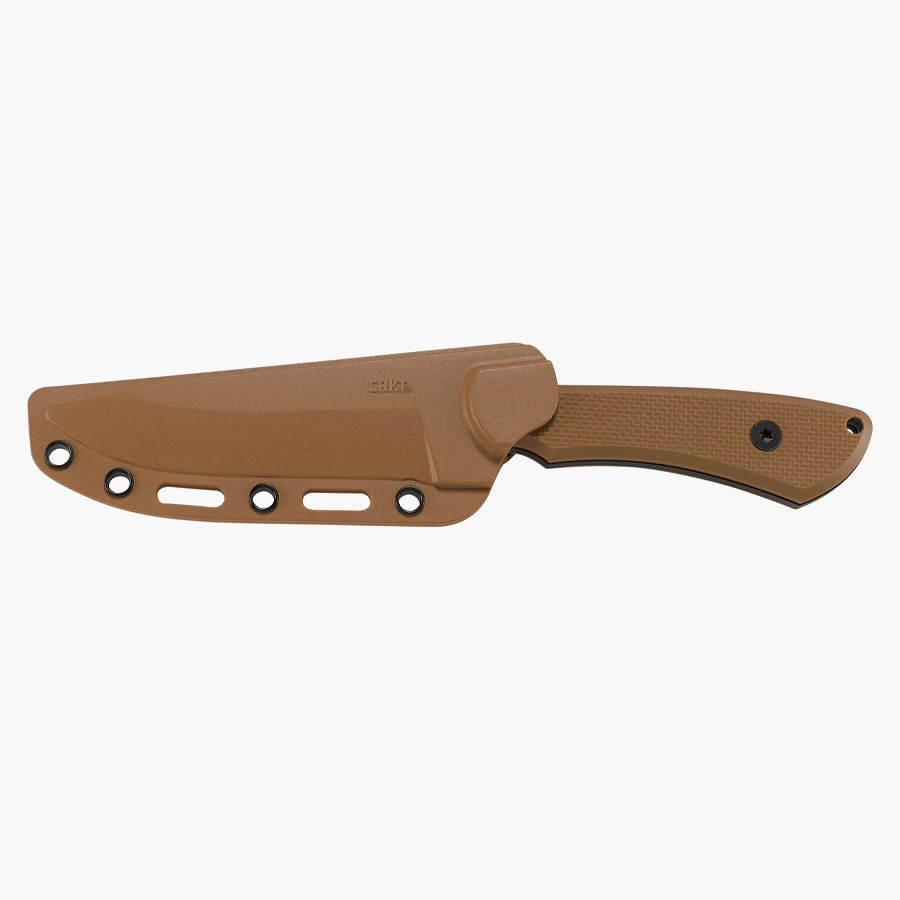 CRKT 라마디 쉬스 세트 서바이벌 나이프 등산 휴대용 칼 이미지 6
