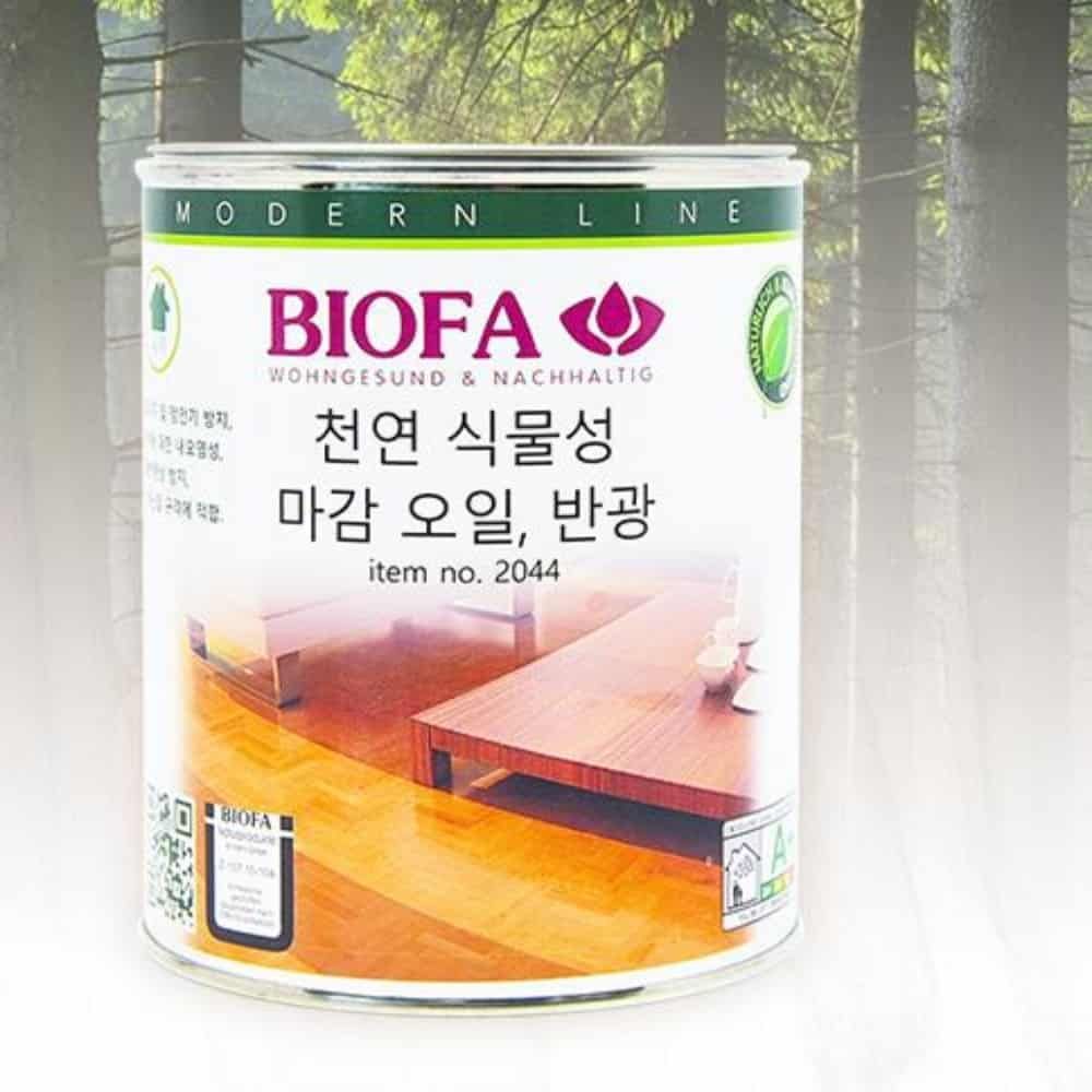 다용도 마감오일 10L 목재방수페인트 목재용오일 - 상품 이미지