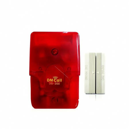 자사 협력업체 도난방지 경보기 싸이렌 방범 장치 알람 경고 보안 센서 감지기 경비 시스템 위협 방지