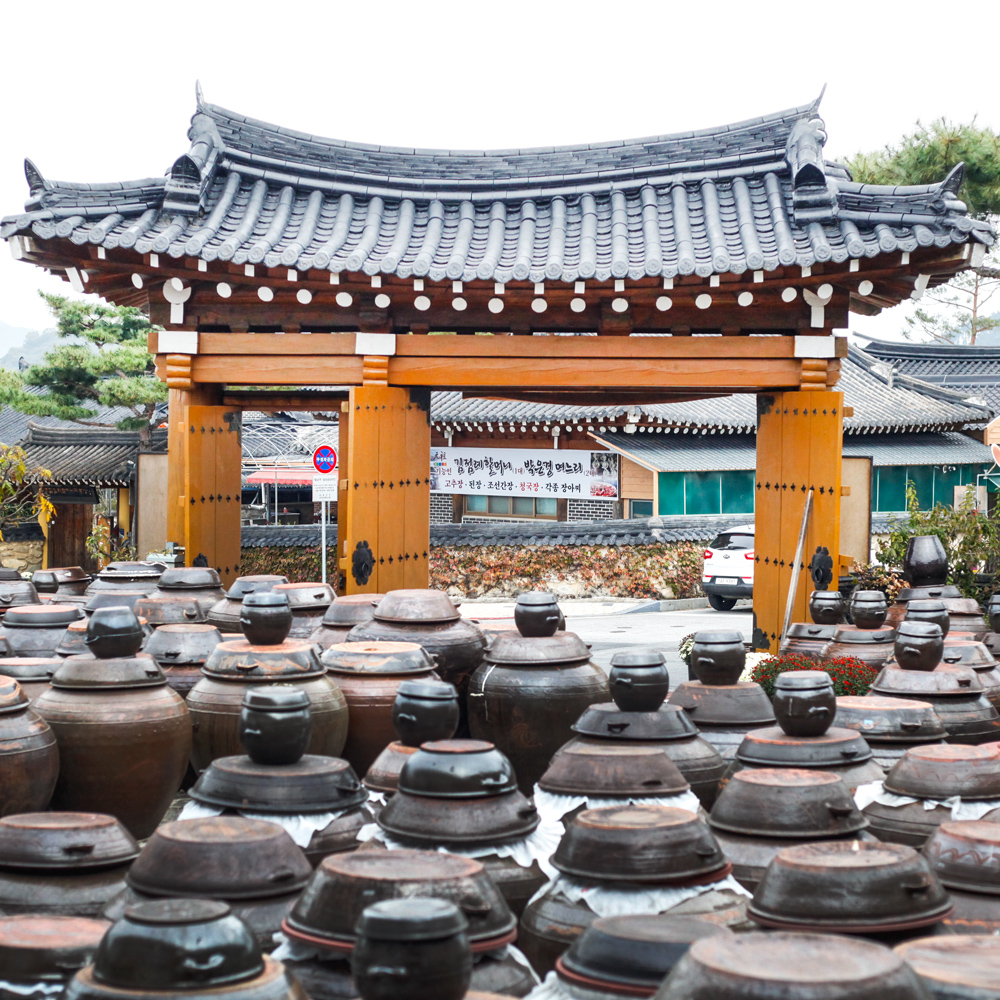매실장아찌 국산 고추장 1kg 박현순 명인 이미지 6