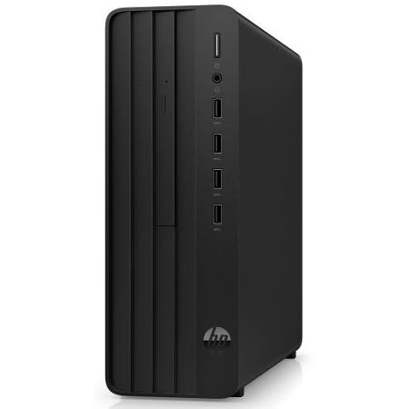 HP HP 2025 데스크탑 Pro SFF 280 G9R 코어i5, 블랙, 512GB, 8GB, WIN11 Pro, G9R-C2FR6AT