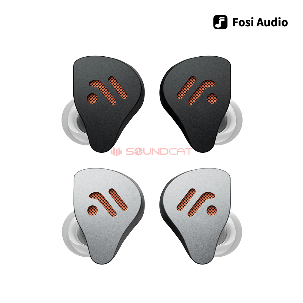 [Fosi Audio] IM4 오픈백 인이어 모니터 이어폰 : ZOUND
