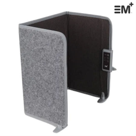 [em플러스] 데스크히터 EM-P30SG