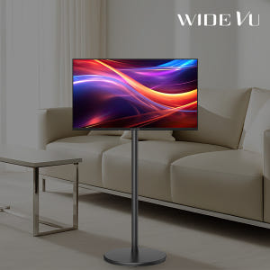 와이드무빙뷰 블랙에디션 삼탠바이미 셋트 QLED 81cm(32인치) FH... 개봉기 | 실사용 후기 - 상품 이미지 1