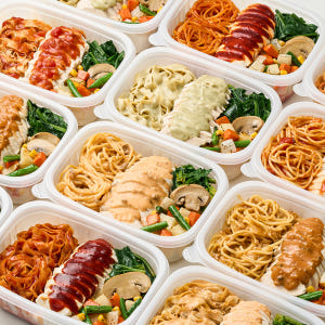 굿스푼 닭가슴살 도시락 6종 6팩 닭안심살 닭다리살 슬라이스 단백질 헬스... 맛있게 먹은 솔직 후기 - 상품 이미지 3