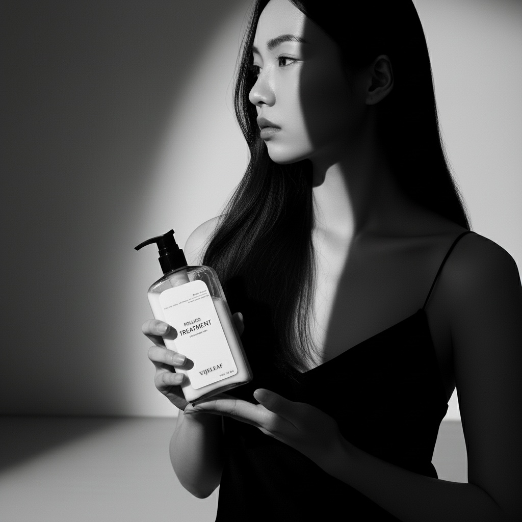 비젤리프 폴리코 손상모 케어 헤어 트리트먼트 450ml 이미지 2