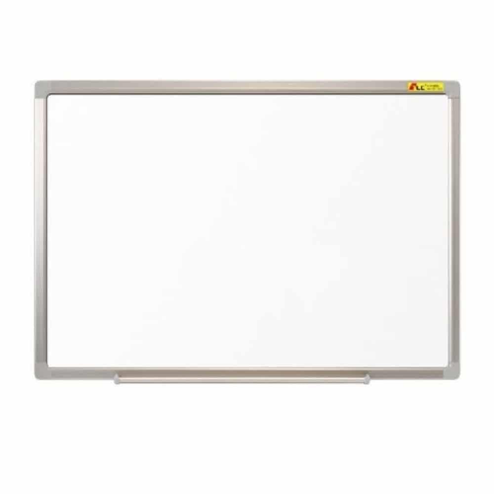 자석 화이트보드 120x90cm 스케줄화이트보드 자석게시 - 상품 이미지