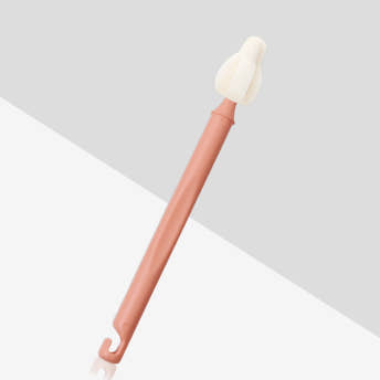 하이비 몽글이 롱미니솔 젖병솔 젖병세척솔 1p