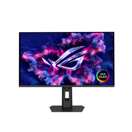 ASUS ROG STRIX OLED XG27AQDPG 68Cm QD-OLED 평면 QHD 게이밍 모니터