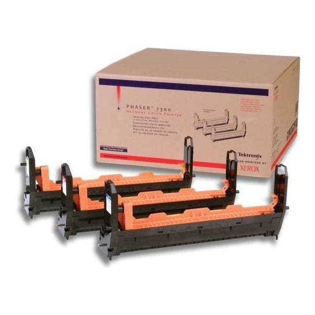 제록스 Phaser 7300 (016-1997-00/레인보우/정품/Imaging Unit Kit) - 상품 이미지