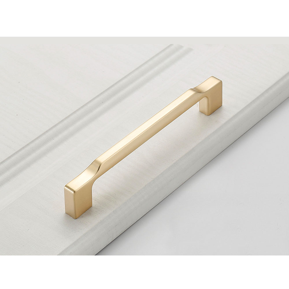 가구손잡이 캐슬골드 오즈 붙박이장 슬림 옷장손잡이 서랍문고리
