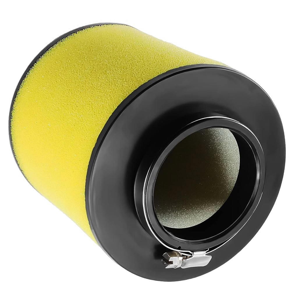 Recon 250 17254-HM8-000 혼다용 에어 필터 TRX250TE TRX250TM 스포츠락스 TRX250EX TRX250X ATV용 - 상세 이미지 2