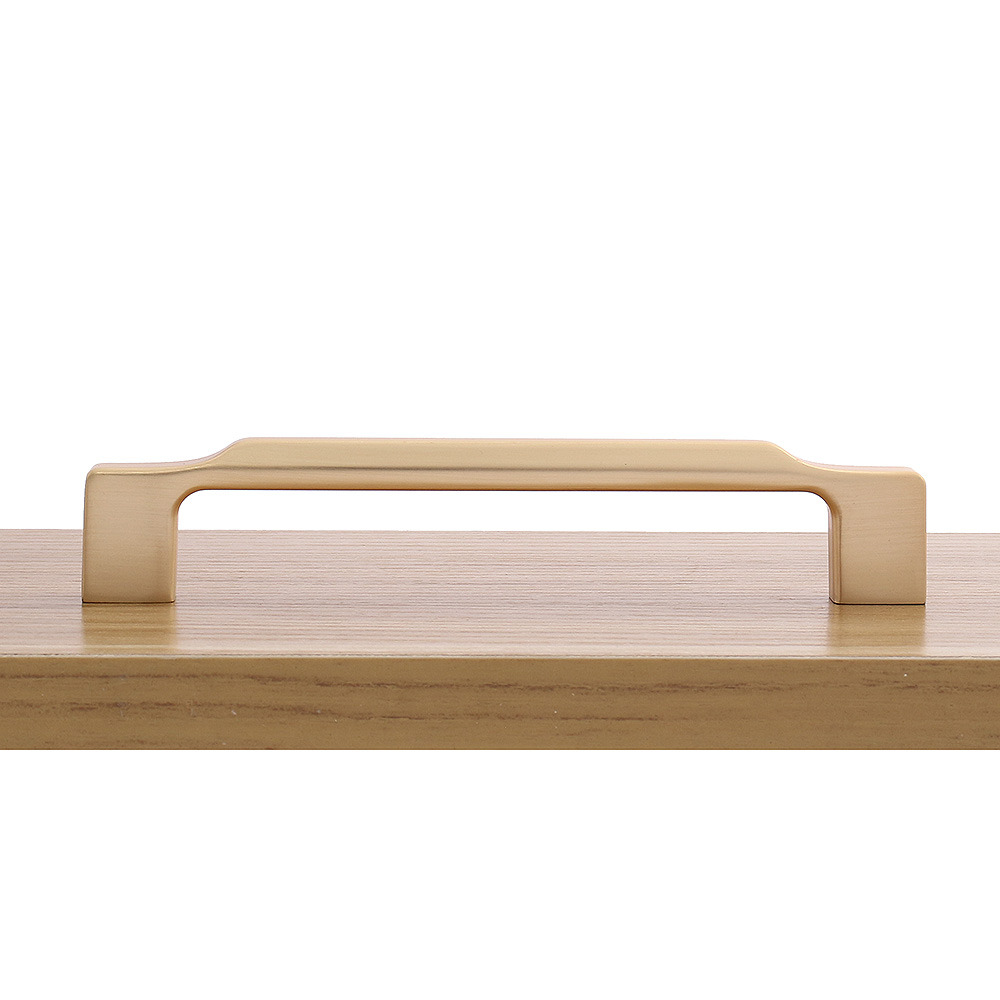 가구손잡이 캐슬골드 오즈 붙박이장 슬림 옷장손잡이 서랍문고리