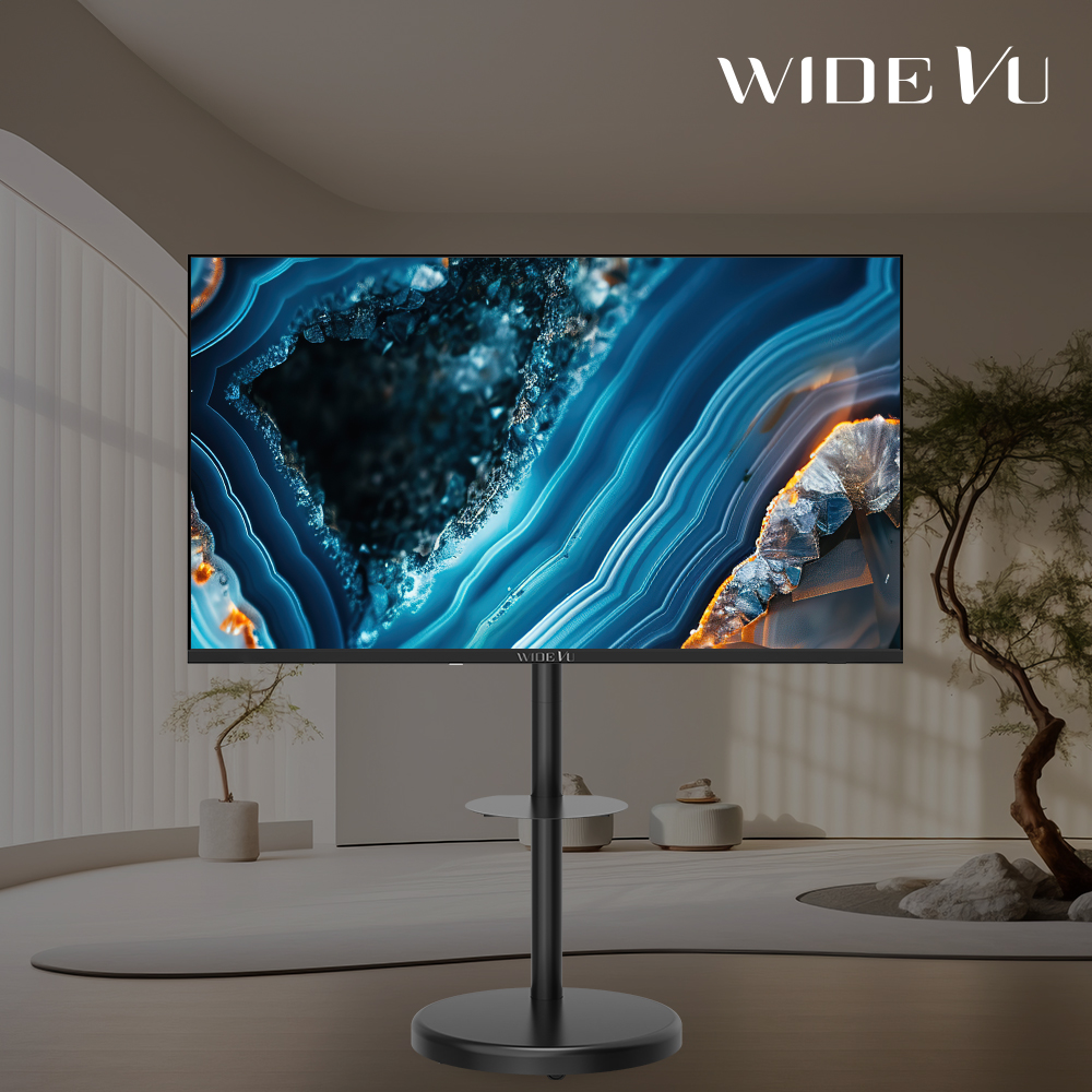 와이드무빙뷰 삼탠바이미 셋트 QLED 165cm(65인치) UHD 4K 스마트 이동식 TV 중소바이미 셀프설치가능 - 상세 이미지 2