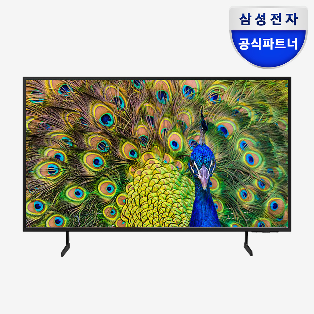 삼성 214cm(85인치) 비즈니스 TV UHD 4K 1등급 LH85BEC 제품 이미지
