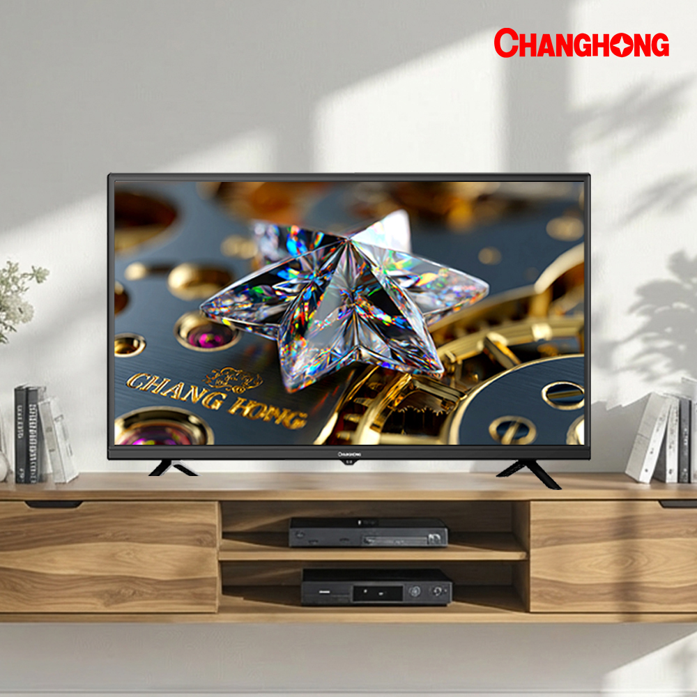 창홍 81cm(32인치)TV 1등급 중소기업 TV 캠핑 티비 제품 이미지