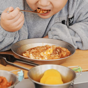 [카리 토리야] 일본인이 개발한 일본식 카레 220g x 3팩 소고기 양... 맛있게 먹은 솔직 후기 - 상품 이미지 4