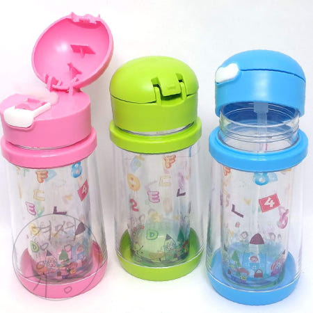 정환레이퀸 경성 정환레이퀸 레이퀸 스트로컵 실리콘빨대컵 유아물통