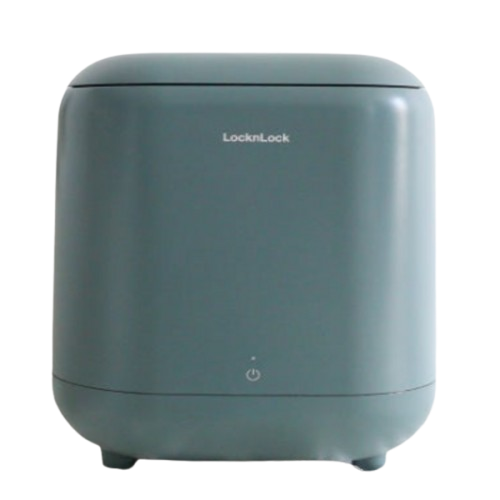 락앤락 올 뉴 음식물 쓰레기 냉장고 3L 아이보리