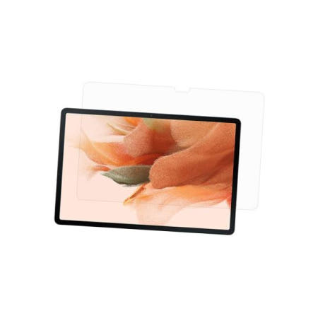 코어블루 T733보호필름 갤럭시탭 FE 올레포빅 보호필름 S7 Wi-Fi(SM-T733)