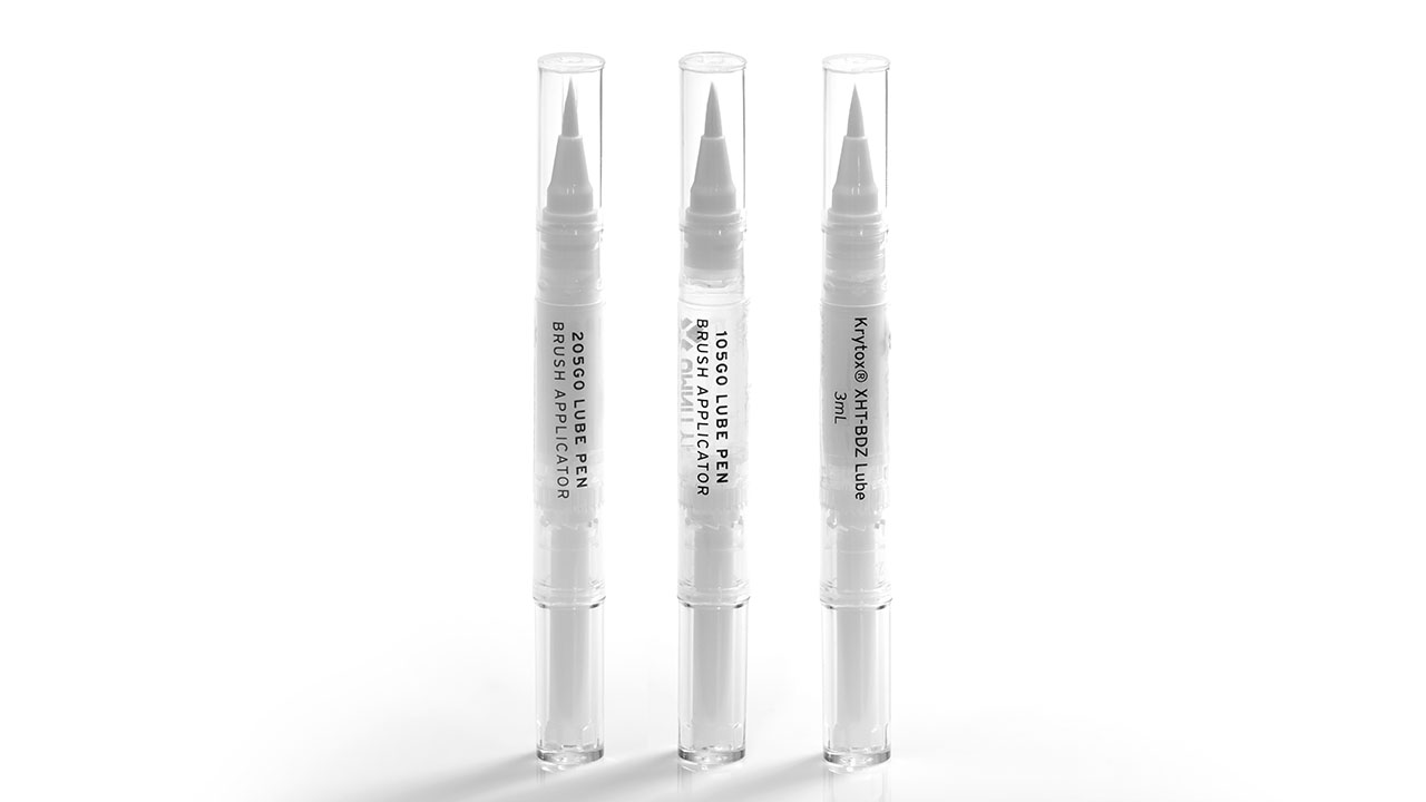 OMNITYPE Lube Pen 옴니타입 윤활 펜