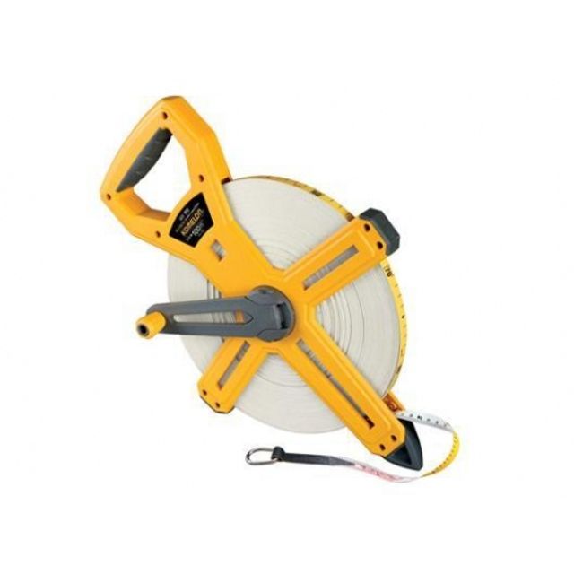 코메론 줄자 네오팬텀 KMC-1800 100Mx13mm (1개) - 상품 이미지