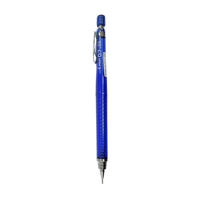 (파이롯트) S3 샤프 HPS-30R TL7 0.7mm 투명블루 갑(10개입) - 상품 이미지