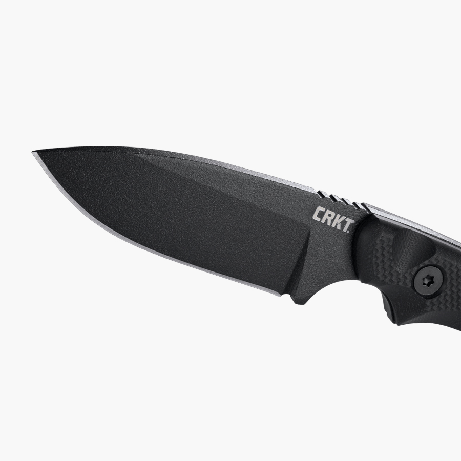 CRKT 씨위 쉬스 세트 서바이벌 나이프 등산 낚시 휴대용 칼 - 상세 이미지 3