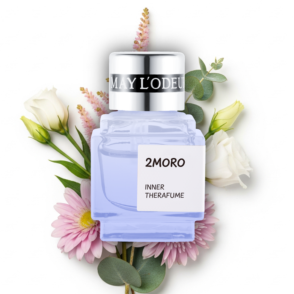 이너퍼퓸, 메이로더 이너테라퓸 투모로 7ml - 상세 이미지 2
