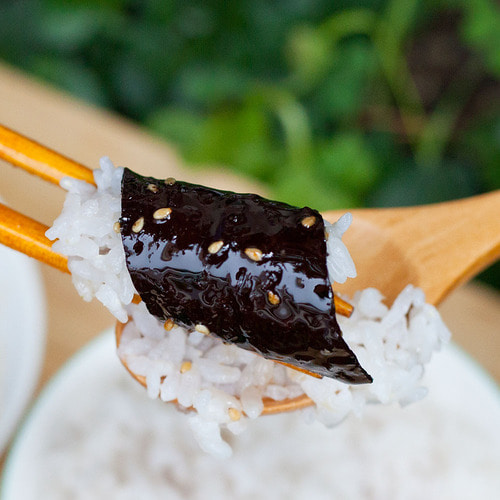 김장아찌 500g+500g 국산 수제 간장 명가 - 상세 이미지 3