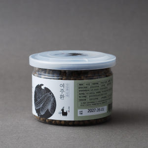 설약산 프리미엄 국산 여주환 효능 여주정 돼지감자환 200g 1병 맛있게 먹은 솔직 후기 - 상품 이미지 2
