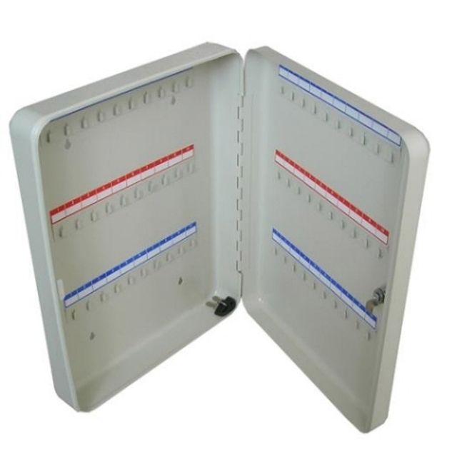 이글 열쇠보관함 TYKB300-60K 60구 보관상자/300x240x75mm (1개) - 상품 이미지