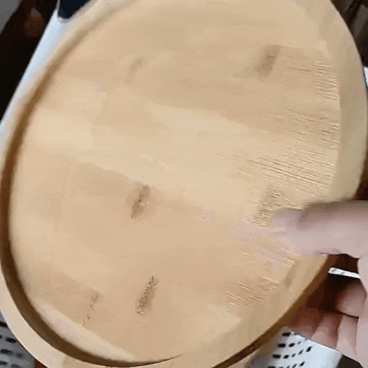 원목 쇼파테이블 쇼파걸이트레이 접이식 사이드테이블