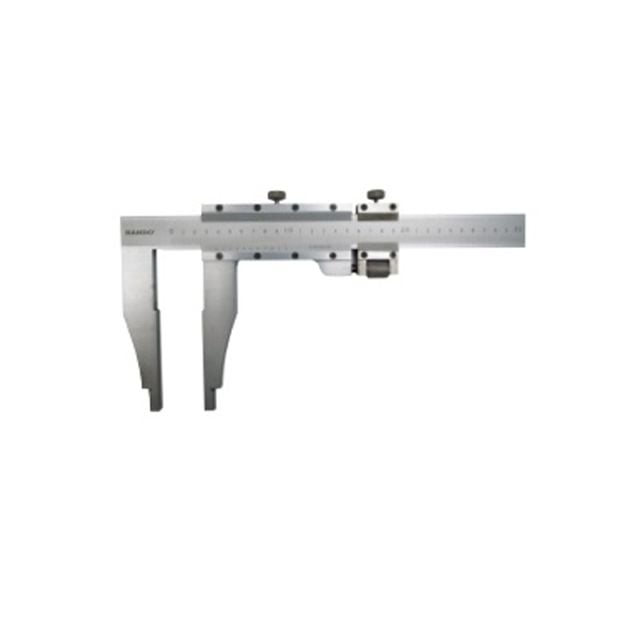 한도 버니어캘리퍼스 니브형 M160-131M 0-600mm - 상품 이미지
