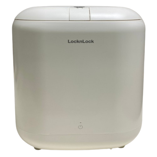 락앤락 올 뉴 음식물 쓰레기 냉장고 3L 아이보리
